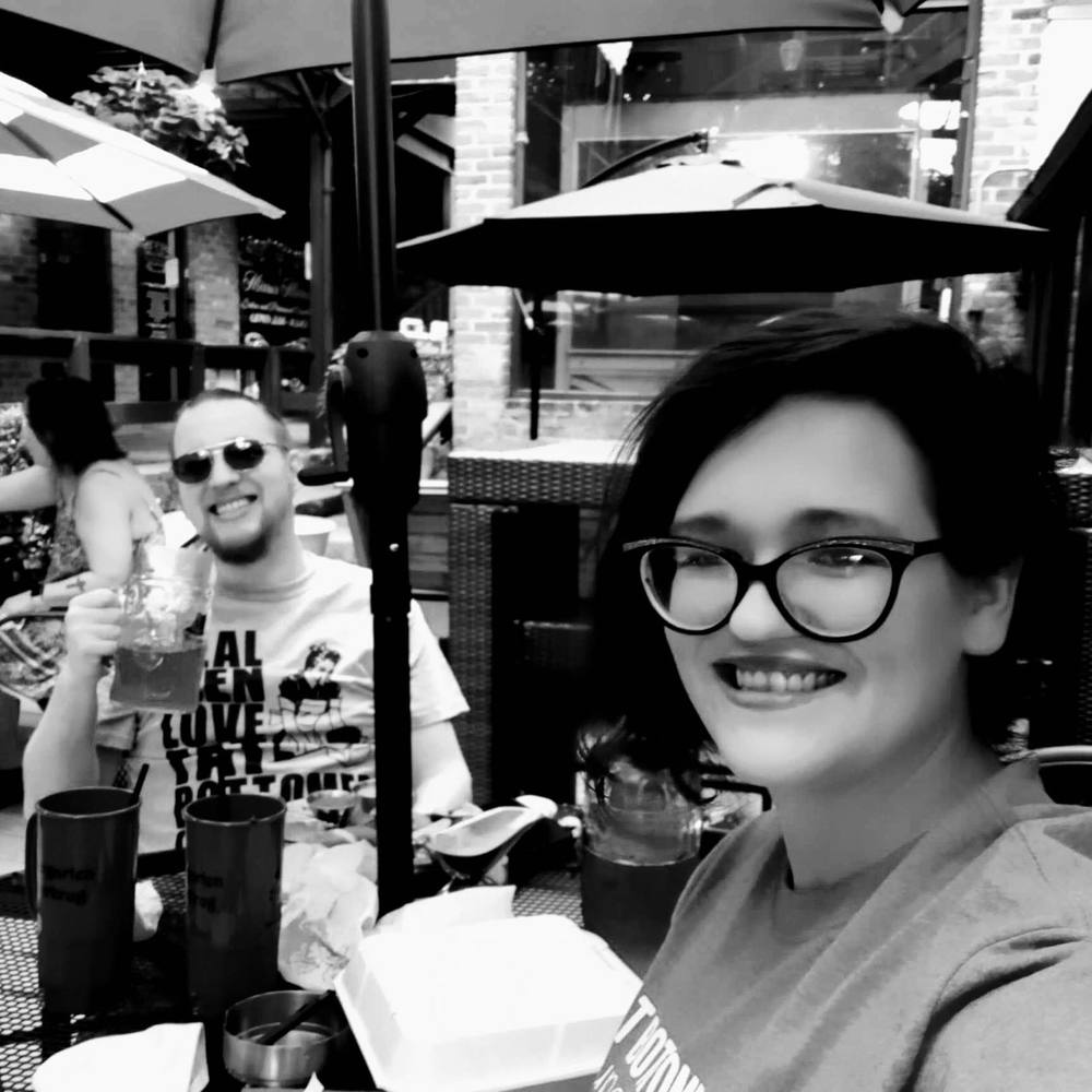 Meet your Posher, Whitney